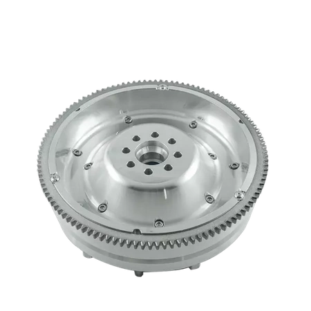 Schwungrad Nissan SR - BMW M57n GS6-53DZ HGD JGA HGA - 240mm / 9.45"