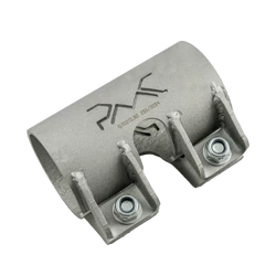 Steel Mounting Clamp for 2.0" Bump Stop