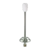 Short Shifter BMW E36 Z3 - pommeau court blanc en nylon