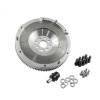 Volante BMW M50 S50 M52 S52 M54 S54 - manual 6 velocidades BMW N54 GS6-53BZ 135i 335i 535i - 240mm / 9.45" 5700g / 12.9lb