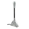 Shifter 8HP DCT DKG DSG PDK - Silver Knob (SB)