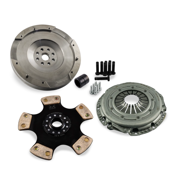 Kit d'embrayage performance BMW E60 530D [240mm 9.25"]