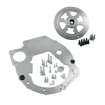 Kit adattatore BMW M57 3.0D - BMW ZF 6HP 6HP26