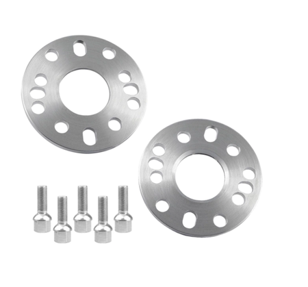 Wheel Spacers 5x112 5x100 4x100 4x108 / 57,1 / 8MM