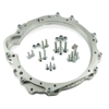 Adaptador caja de cambios Toyota JZ 1JZ 2JZ - Lexus IS200 J160 Aisin AZ6 (primera gen.)