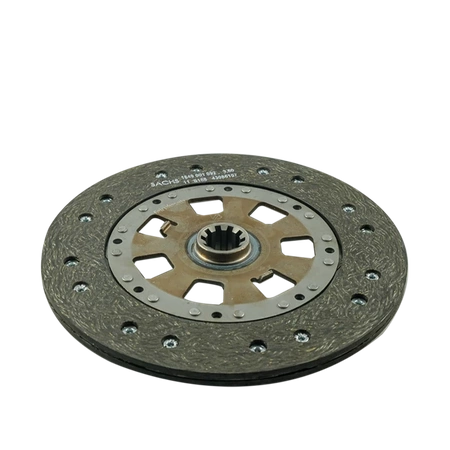 Disco frizione Sachs 1864 098 132 BMW M50 M52 M54 23x29-10N [240mm 9.25"]