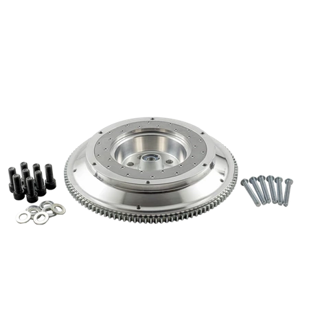 Schwungrad BMW M50 M52 M54 S50 S52 S54 - BMW M57N ZF GS6-53DZ HGD JGA - 184mm / 7.25" (P)