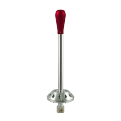 Short Shifter BMW E36 Z3 - Langer Roter Knauf