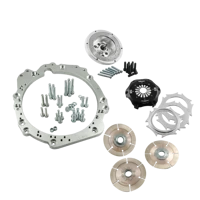 1300Nm / 958.5lb⋅ft