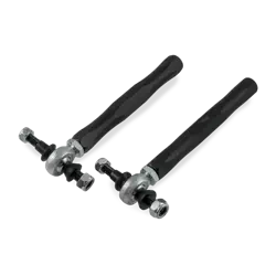 Adjustable Steel Tie Rod Ends BMW E36 Z3 - with Uniball