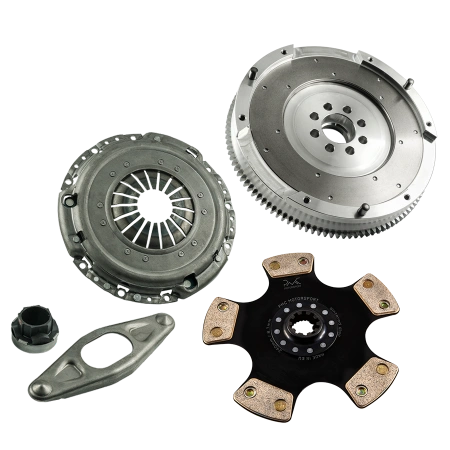 Drift Stage 2 clutch kit BMW M57 306D1 GS5-39DZ 5-speed 7,15kg / 15,76lb