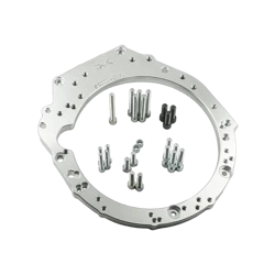 Adattatore cambio Honda S2000 - Manual BMW ZF5 GS5-39DZ GS6-53DZ GS6-53BZ / 8HP / DCT