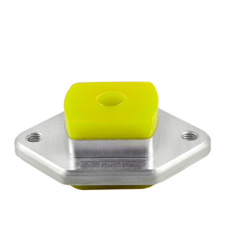 Rear top mounts BMW E8x E9x - Polyurethane 90ShA