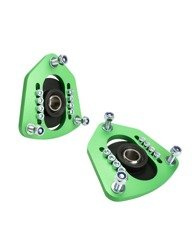 Piastre camber BMW E24 E28 E30 E32 E34 (Verde)