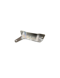 Handbrake cable mount - Nissan Patrol Y61