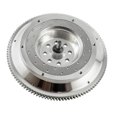 Adapter kit BMW M50 M52 M54 S50 S52 S54 - BMW M57N2 HGU HGK - 184mm 7.25" (P)