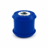 Polyurethane lower rear stabilizer link bushing BMW 5 Series E34 90ShA