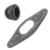 Cuscinetto di rilascio frizione e cuscinetto reggispinta INA/SK F-569376 BMW N57 / N54