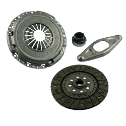Kit de embraiagem para BMW M57 ZF GS5-39DZ 240mm