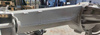 Kit de reforço do eixo dianteiro Nissan Patrol Y60