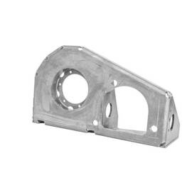 Spring Seat Nissan Patrol Y60 Y61 - Front Right