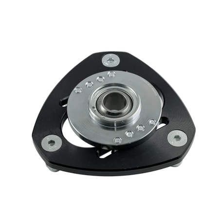 Copelas regulables para BMW E63 E64 (Negro)