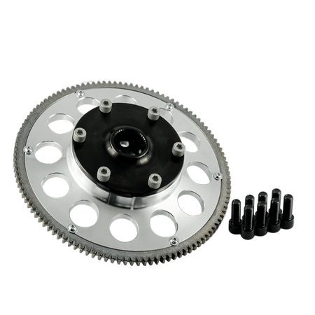 Flywheel BMW M50 S50 M52 S52 M54 S54 - BMW DCT DKG Getrag GS7D36SG N54 N55 S55