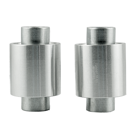 Aluminium control arm bushing No.6 BMW E36 E46 Z3 Uniball