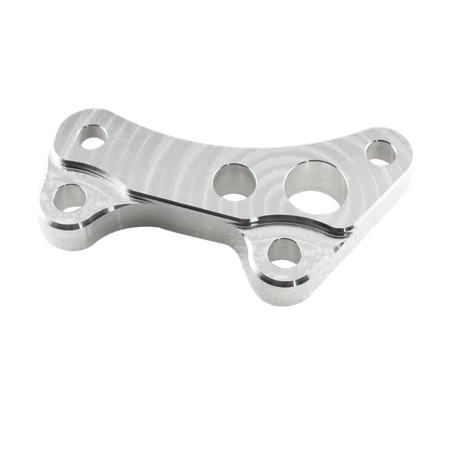 Adaptador de dirección BMW E46 lado izquierdo (Stage 2/ 3/ 3+)