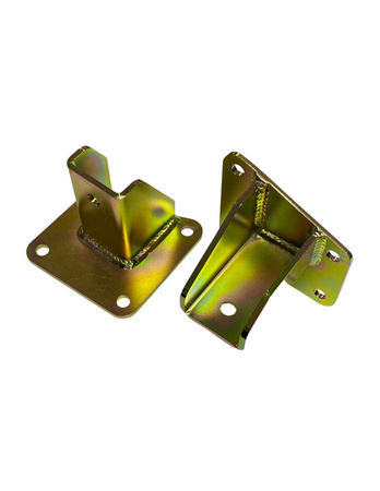 Supporto stabilizzatore anteriore Nissan Patrol Y60 Y61