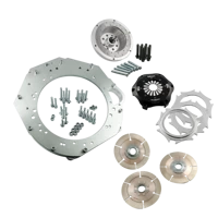 1300Nm / 958.5lb⋅ft