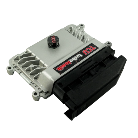 Unità di controllo della trasmissione automatica ZF 8HP TurboLamik TCU 2.0