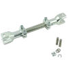 Varilla de cambio ajustable DSSR para caja de cambios BMW - Tamaño L (215-275mm)