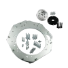 Adapter kit GM Chevrolet V8 LS / Vortec - DCT DKG Getrag GS7D36SG BMW N54 N55 S55