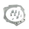 Gearbox adapter Saab H - Manual BMW (M50-M57) RWD