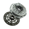 Sachs 3000950709S - senza cuscinetto