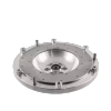 Volante Nissan RB KA24 - BMW M57 GS5-39DZ 5 velocidades - 240 mm / 9,45"