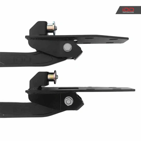 Bracci di controllo Pro-Flex Nissan Patrol Y60 Y61