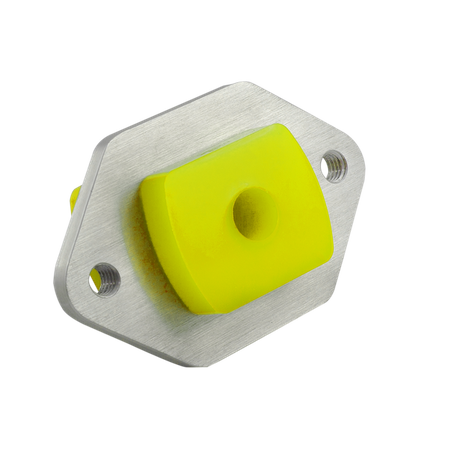 Rear top mounts BMW E8x E9x - Polyurethane 90ShA