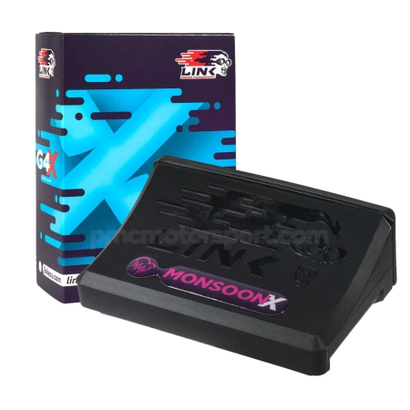 Link G4X MonsoonX ECU