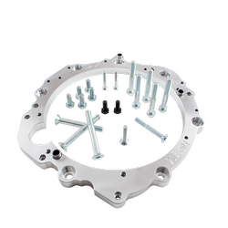 Gearbox Adapter Plate Toyota JZ 1JZ 2JZ - Audi / VW / Skoda 01E