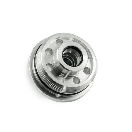 Adapter podstawa filtra oleju do Smart MC01 MC03