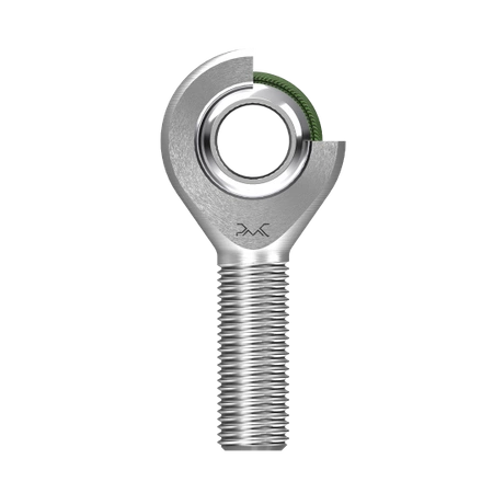 Rod End / Uniball M10x1.25 right (male)