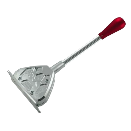 Shifter 8HP DCT DKG DSG PDK - Silver Knob (S)
