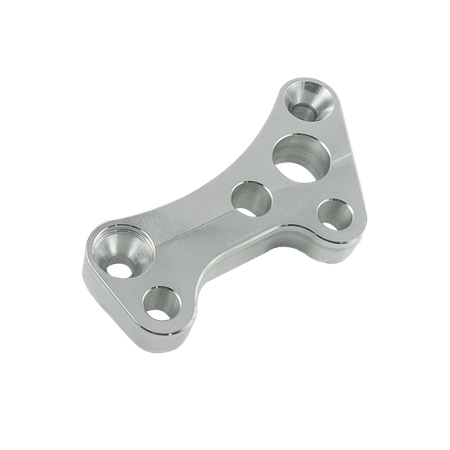 Stage 2 Adaptadores de giro BMW E46 +25%