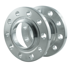 Wheel Spacers 5x120 / 74,1 / 15MM (WB)