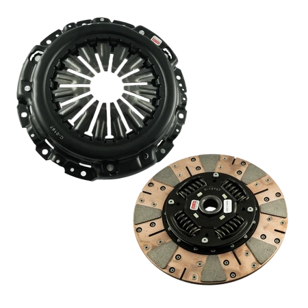 Kit de embrague Competition Clutch 6073-2600