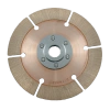 Clutch Disc Pack Tilton Engineering 64185-2-ABA-57 Nissan 350Z 370Z [184mm / 7.25"]