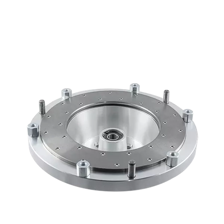 Volante de inercia Saab H - BMW M57n GS6-53DZ HGD JGA HGA - 240mm / 9.45"