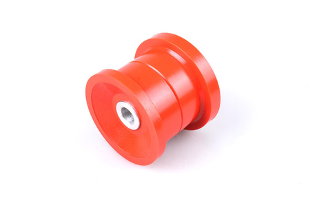 Silentblocks de Poliuretano del Subchasis Trasero BMW Serie 1 E81 E82 E87 E88 F20 F21 80 ShA